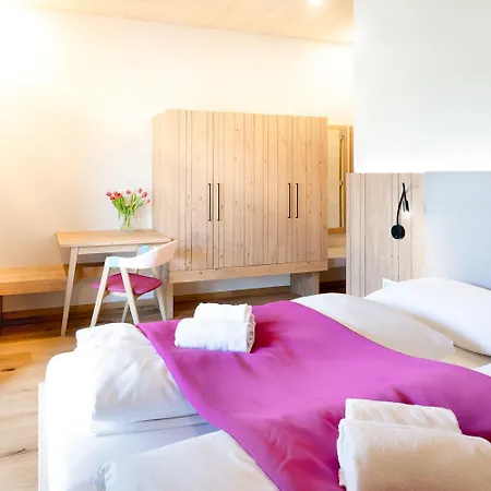 Reiterhof Edtbauer Vakantieboerderij