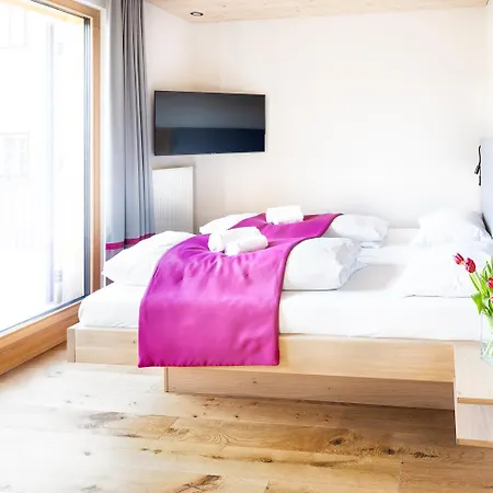 Vakantieboerderij Reiterhof Edtbauer