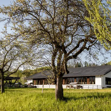 مزرعة للإقامة Reiterhof Edtbauer Weyer Markt