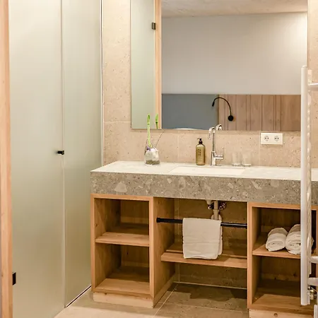 Vakantieboerderij Reiterhof Edtbauer