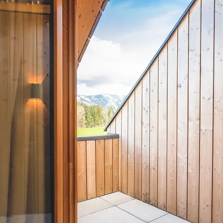 Reiterhof Edtbauer Vakantieboerderij