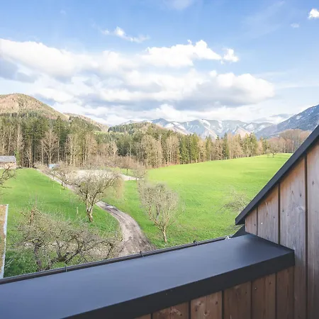 Reiterhof Edtbauer * Weyer Markt