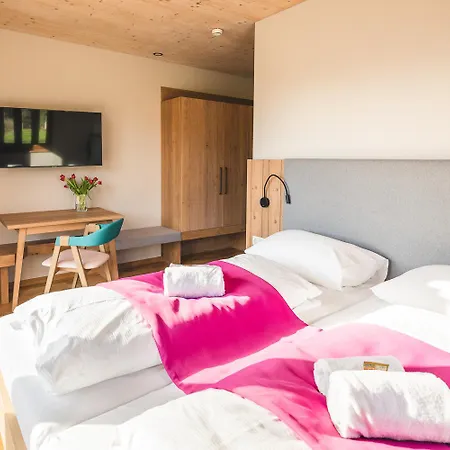 Reiterhof Edtbauer مزرعة للإقامة Weyer Markt