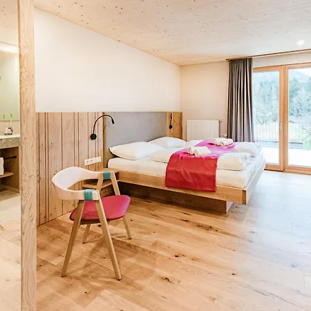 مزرعة للإقامة Reiterhof Edtbauer Weyer Markt