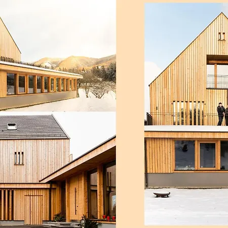 مزرعة للإقامة Reiterhof Edtbauer