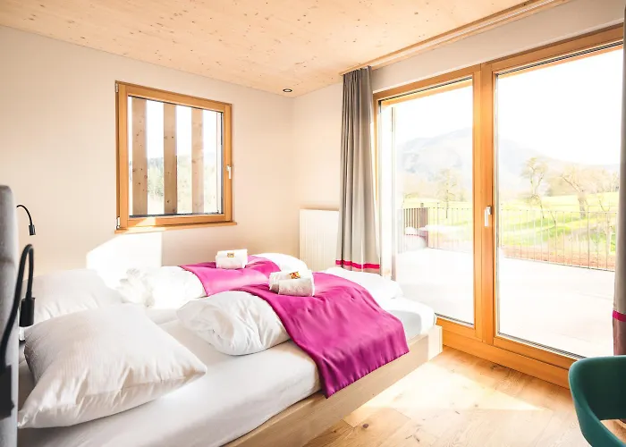 Reiterhof Edtbauer Gospodarstwo agroturystyczne