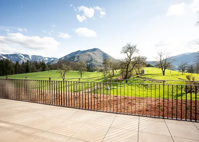 Reiterhof Edtbauer Gospodarstwo agroturystyczne *