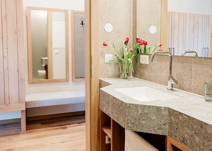 Reiterhof Edtbauer * Weyer Markt