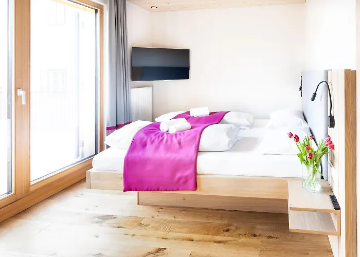 Gospodarstwo agroturystyczne Reiterhof Edtbauer