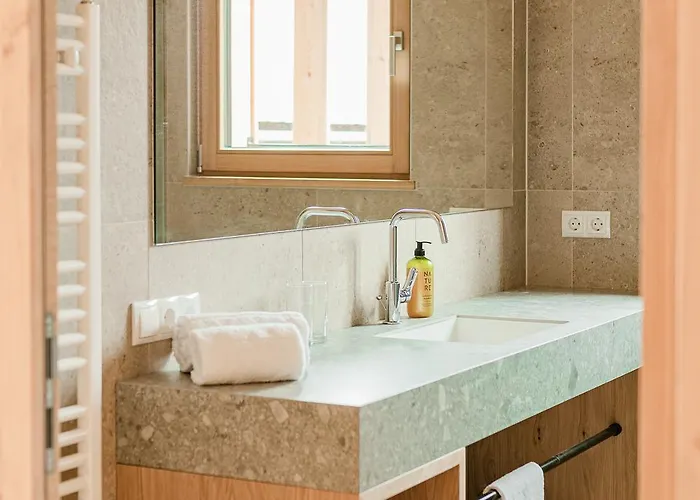 Reiterhof Edtbauer Gospodarstwo agroturystyczne *