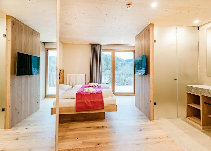 Reiterhof Edtbauer *