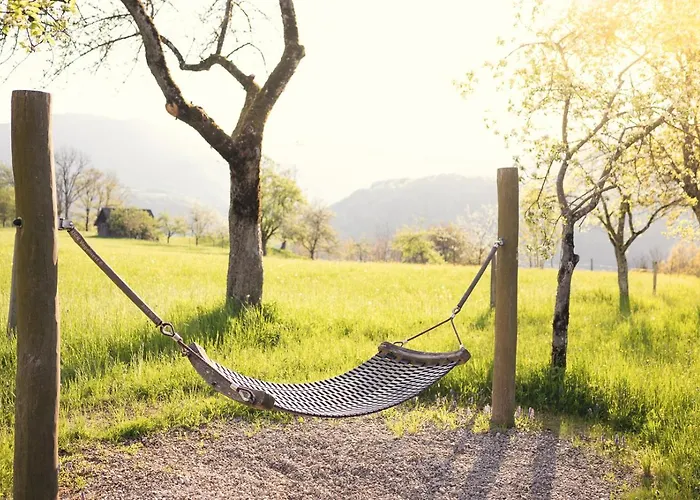 Reiterhof Edtbauer Gospodarstwo agroturystyczne *