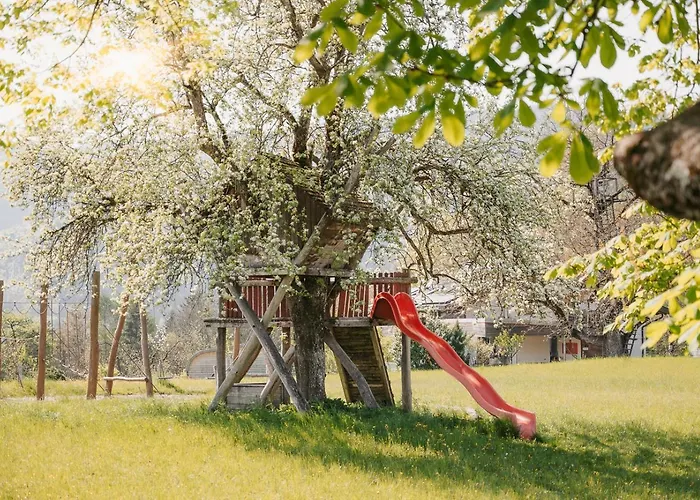 Reiterhof Edtbauer Gospodarstwo agroturystyczne *