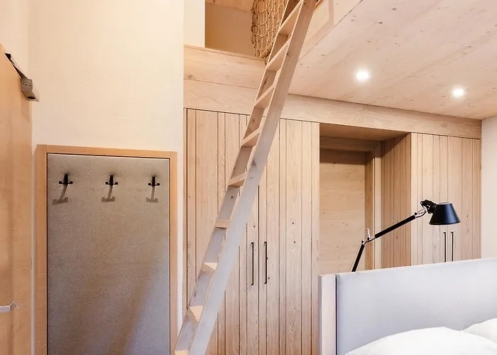 مزرعة للإقامة Reiterhof Edtbauer *