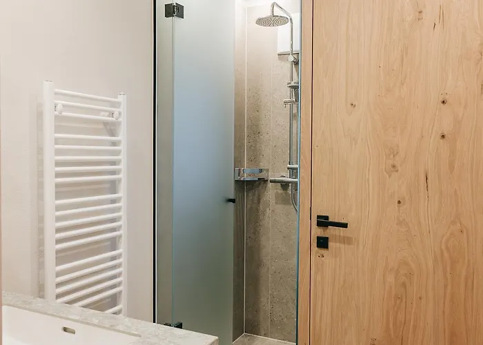 Reiterhof Edtbauer Gospodarstwo agroturystyczne Weyer Markt