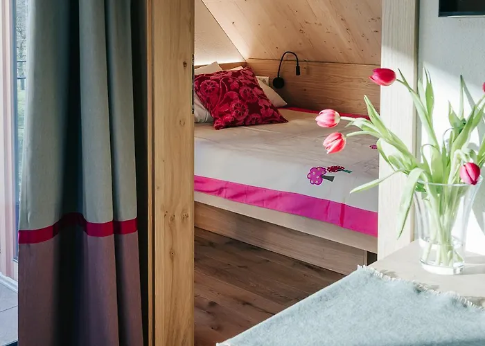 Reiterhof Edtbauer Weyer Markt