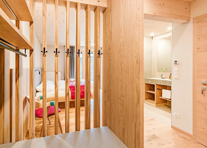 Reiterhof Edtbauer * Weyer Markt