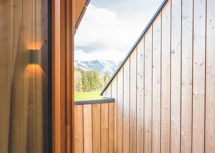 Reiterhof Edtbauer مزرعة للإقامة