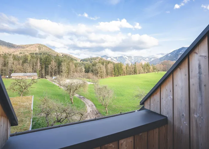 Reiterhof Edtbauer * Weyer Markt