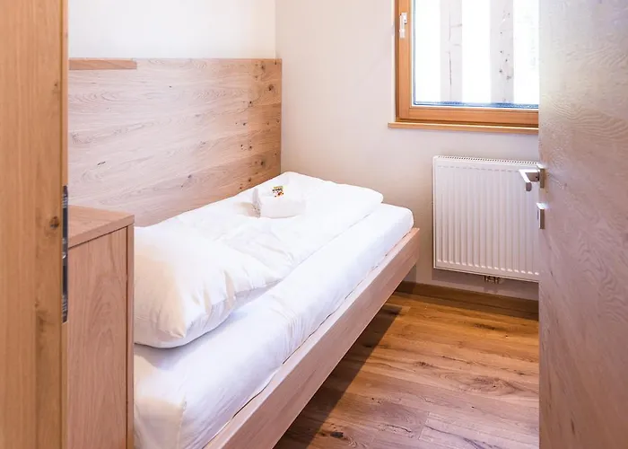 Gospodarstwo agroturystyczne Reiterhof Edtbauer Weyer Markt