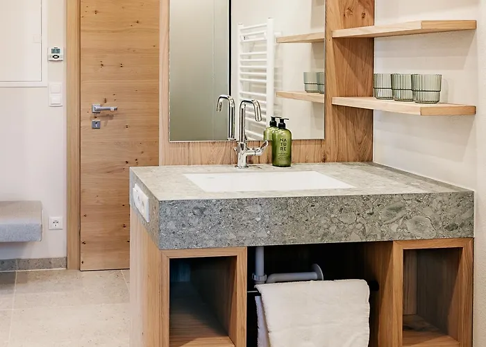 Reiterhof Edtbauer مزرعة للإقامة