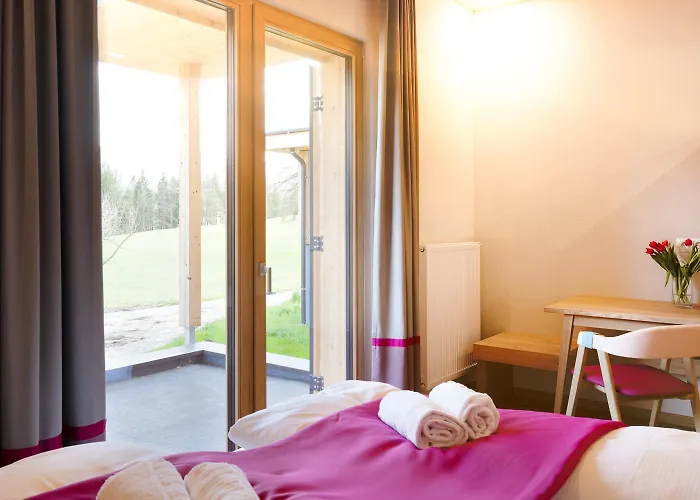 Gospodarstwo agroturystyczne Reiterhof Edtbauer