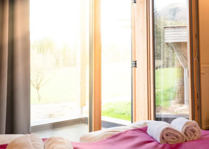 Reiterhof Edtbauer * Weyer Markt