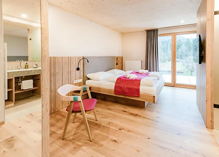 Gospodarstwo agroturystyczne Reiterhof Edtbauer Weyer Markt