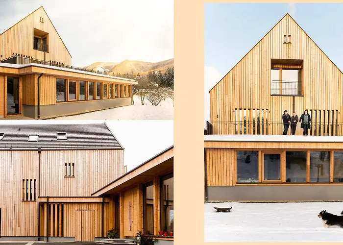 Gospodarstwo agroturystyczne Reiterhof Edtbauer