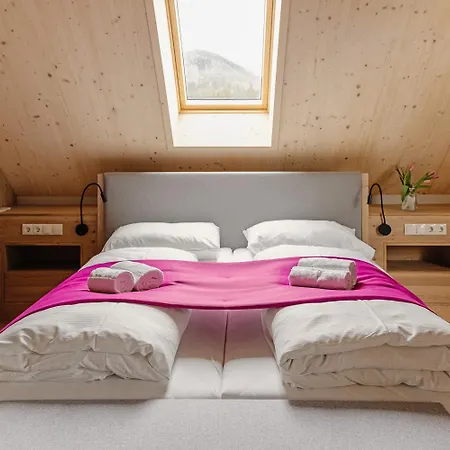 בית חווה Reiterhof Edtbauer