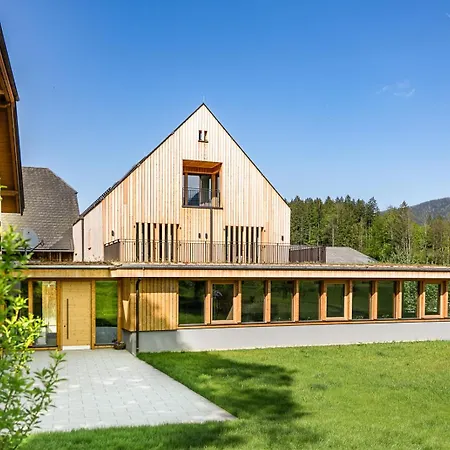 Reiterhof Edtbauer Lantgård *