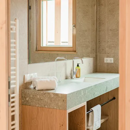 Reiterhof Edtbauer בית חווה *