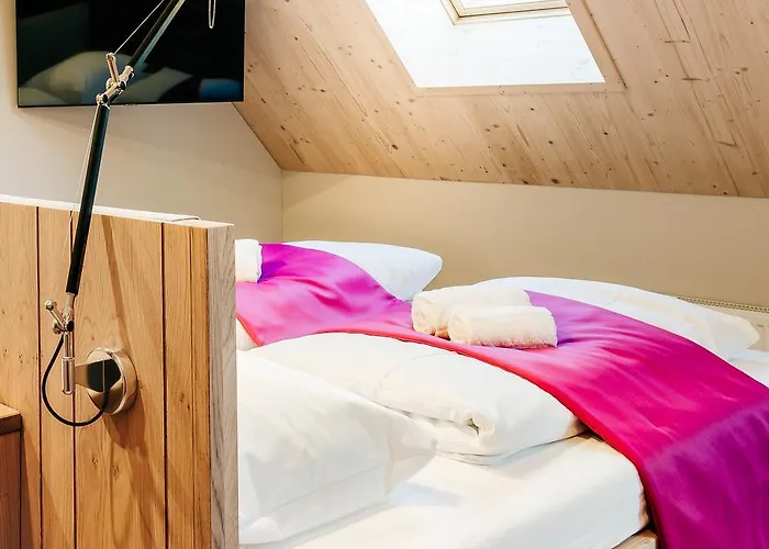 Reiterhof Edtbauer Weyer Markt