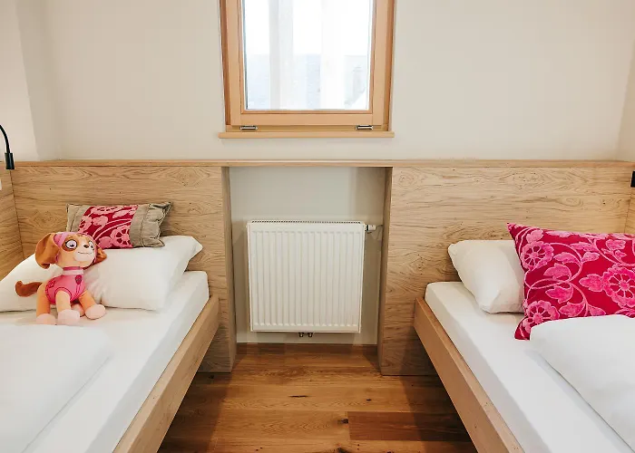 Reiterhof Edtbauer Bauernhof *