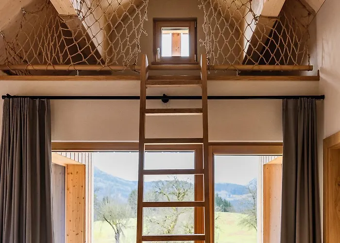 Reiterhof Edtbauer Bauernhof Weyer Markt