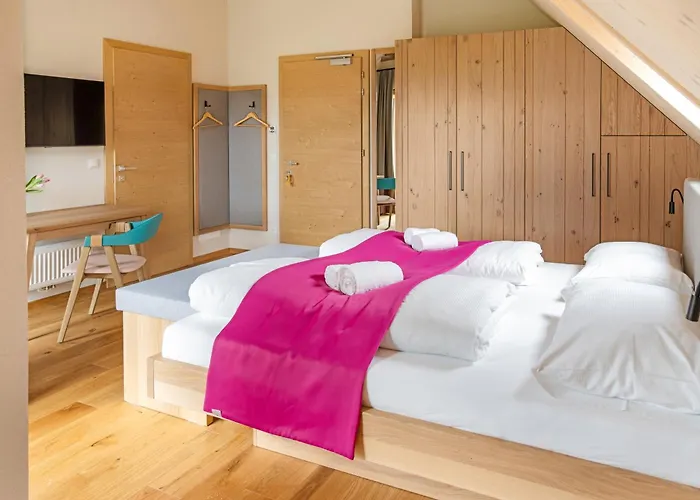 Reiterhof Edtbauer *